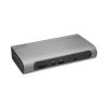 Kensington® SD5600T Thunderbolt™ 3 and USB-C Dual 4K Hybrid Docking Station5