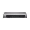 Kensington® SD5600T Thunderbolt™ 3 and USB-C Dual 4K Hybrid Docking Station9