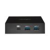 Kensington® SD2000P USB-C 5 Gbps Single 4K Nano Dock5