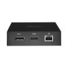 Kensington® SD2000P USB-C 5 Gbps Single 4K Nano Dock6