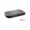 Kensington® SD1610P USB-C Mini Mobile 4K Dock2