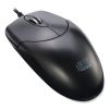 iMouse Desktop Full Sized Mouse, USB, Left/Right Hand Use, Black2