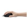 iMouse Desktop Full Sized Mouse, USB, Left/Right Hand Use, Black4