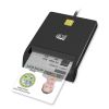 SCR-100 Smart Card Reader, USB2