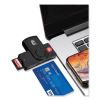 SCR-200 Smart Card Reader, USB4