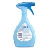 Fabric Refresher Spray, Lightly Scented, 27 oz Spray Bottle2