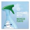 Fabric Refresher Spray, Lightly Scented, 27 oz Spray Bottle4