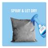 Fabric Refresher Spray, Lightly Scented, 27 oz Spray Bottle5