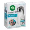 Pet Odor Neutralization Automatic Spray Starter Kit, 6 x 2.25 x 7.75, White/Gray, 4/Carton2