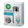 Pet Odor Neutralization Automatic Spray Starter Kit, 6 x 2.25 x 7.75, White/Gray, 4/Carton3