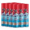 Pet Expert Hair Eliminator, Floral, 18 oz Aerosol Spray, 6/Carton2