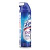 Disinfectant Spray II Pet Odor Eliminator, Fresh, 15 oz Aerosol Spray, 12/Carton3