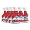 Pet Specialist Stain and Odor Remover, Citrus, 32 oz Trigger Spray Bottle, 12/Carton2
