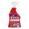 Pet Specialist Stain and Odor Remover, Citrus, 32 oz Trigger Spray Bottle, 12/Carton4