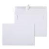 Peel Seal Strip Business Envelope, #A9, Square Flap, Self-Adhesive Closure, 5.74 x 8.75, White, 100/Box2