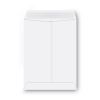 Catalog Envelope, 28 lb Bond Weight Paper, #10 1/2, Square Flap, Gummed Closure, 9 x 12, White, 100/Box4