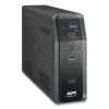 BR1500MS Back-UPS PRO BR Series SineWave Battery Backup System, 10 Outlets, 1,500 VA, 1,080 J2