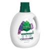 Natural Liquid Laundry Detergent, Fresh Lavender, 135 oz Bottle, 4/Carton4