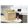 Fixed-Depth Corrugated Shipping Boxes, Regular Slotted Container (RSC), 6" x 10" x 6", Brown Kraft, 25/Bundle4