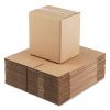 Fixed-Depth Corrugated Shipping Boxes, Regular Slotted Container (RSC), 8.75" x 11.25" x 12", Brown Kraft, 25/Bundle2