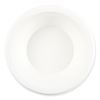 Bagasse PFAS-Free Dinnerware, Round Bowl, 12 oz, Natural, 1,000/Carton2