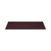 Deep Scrub Pads, 20 x 14, Maroon, 10/Carton2