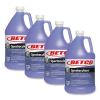 Spectaculoso Multipurpose Cleaner, Lavender Scent, 1 gal Bottle, 4/Carton3