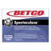 Spectaculoso Multipurpose Cleaner, Lavender Scent, 1 gal Bottle, 4/Carton8