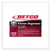 Kitchen Degreaser, Characteristic Scent, 1 gal Bottle, 4/Carton7