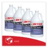 Super Kemite Butyl Degreaser, Cherry Scent, 1 gal Bottle, 4/Carton2