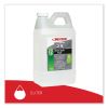 Green Earth Bioactive Solutions PUSH Drain Cleaner, New Green Scent, 2 L Bottle, 4/Carton4