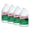 Top Flite All-Purpose Cleaner, Mint Scent, 1 gal Bottle, 4/Carton7