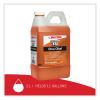 Citrus Chisel, Citrus Scent, 2 L Bottle, 4/Carton4