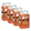 Citrus Chisel, Citrus Scent, 2 L Bottle, 4/Carton5
