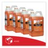 Citrus Chisel, Citrus Scent, 2 L Bottle, 4/Carton7
