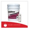 GymShoe Gloss Sport Finish, Mild Scent, 5 gal Pail2