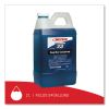 Deep Blue Glass and Surface Cleaner, 2 L Bottle, 4/Carton4