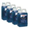 Deep Blue Glass and Surface Cleaner, 2 L Bottle, 4/Carton7