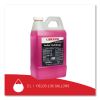 Symplicity Sanibet Multi-Range Sanitizer Disinfectant Deodorizer, 2 L Bottle, 4/Carton3