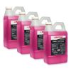 Symplicity Sanibet Multi-Range Sanitizer Disinfectant Deodorizer, 2 L Bottle, 4/Carton6