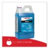AF315 Disinfectant Cleaner, Citrus Floral Scent, 2 L Bottle, 4/Carton2
