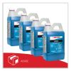 AF315 Disinfectant Cleaner, Citrus Floral Scent, 2 L Bottle, 4/Carton3