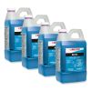 AF315 Disinfectant Cleaner, Citrus Floral Scent, 2 L Bottle, 4/Carton4