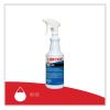 BTB Mildew Stain Remover, Apple, 32 oz Spray Bottle, 12/Carton2