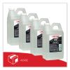 Green Earth Peroxide Cleaner, Fresh Mint Scent, 2 L Bottle, 4/Carton2