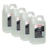 Green Earth Peroxide Cleaner, Fresh Mint Scent, 2 L Bottle, 4/Carton8