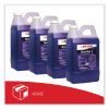 Quat-Stat 5 Disinfectant, Lavender Scent, 2 L Bottle, 4/Carton2