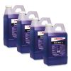 Quat-Stat 5 Disinfectant, Lavender Scent, 2 L Bottle, 4/Carton7