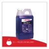 Quat-Stat 5 Disinfectant, Lavender Scent, 2 L Bottle, 4/Carton8