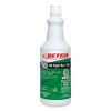 GE Fight Bac RTU Disinfectant, Fresh Scent, 32 oz Bottle, 12/Carton1